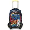 ZAINO TROLLEY 3 RUOTE SEVEN 3WD MARK ON BOY