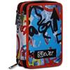 ASTUCCIO 3 ZIP SEVEN SJ GANG EVER DRIFT BOY