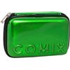 ASTUCCIO RIGIDO MAXI 1 ZIP COMIX F. COSIMO PANINI SCUOLA COLORE FLASH GREEN