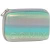 ASTUCCIO RIGIDO MAXI 1 ZIP COMIX F. COSIMO PANINI SCUOLA COLORE RAINBOW LIGHT