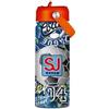 BORRACCIA TERMICA SEVEN SJ GANG BOY GOAL CON BECCUCCIO 500 ML