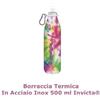 Borraccia Termica In Acciaio Inox 500 ml Invicta®
