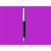 Parker penna stilografica jotter originals nero