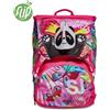 Zaino Estensibile Big Flip 3D Sj Girl  Seven PROMO BLACK FRIDAY
