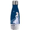 Borraccia in acciaio frozen da 350 ml