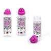 Borraccia plastica 700 ml leokitty