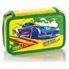 Astuccio 3 Zip Fantasy Boys Favorit