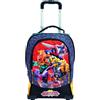 Zaino trolley Giochi Preziosi GR956000 Gormiti