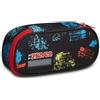 Portapenne Round Plus Seven Scratchy Boy Novit? 22/23
