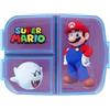 PORTA MERENDA LUNCH BOX SUPERMARIO cod.26670