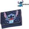 Portafoglio Portamonete blu ?Disney? Lilo & Stitch
