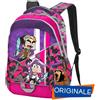 ZAINO SCUOLA ANNA LYON GAMER Franco panini
