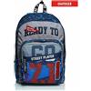 ZAINO Seven OUTSIZE - STREET PLAYER