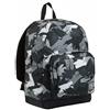 ZAINO MONO SCOMPARTO YUB SEVEN PAINTED GRAPHIC