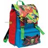 Power Players - Zaino estensibile medium GIOPWC01000 Giochi Preziosi