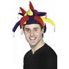 Carnival Toys 5820: Cappello Jolly In Velluto