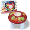 BABY Melody Desk Tavolo MUSICALE Bontempi 18 mesi+