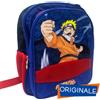 ZAINO ASILO 23X20X14 NARUTO
