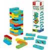 Gioco SMART TOWER 3 in 1 in Legno Dal Negro
