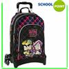 TROLLEY STACCABILE ZAINO NEW LYON GAMER ANNA