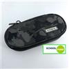 ASTUCCIO OVALE COMIX MILITARY BLACK
