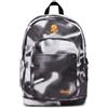 Zaino scuola Invicta Jelek Fantasy Shade Black