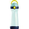 Maped Scuola Borraccia da 580ml, Azzurro