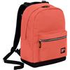 Zaino Seven The Double - Pro - Arancio