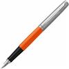Parker penna stilografica jotter originals azzurro
