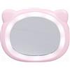 LIGHT MIRROR SPECCHIETTO ILLUMINATO SEVEN