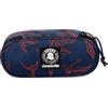 ASTUCCIO OVALE LIP PENCIL BAG INVICTA COLLEZIONE 2019/2020