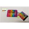 PORTAFOGLIO RAINBOW HIGH FRANCO COSIMO PANINI