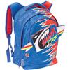 AUGURI PREZIOSI GOPOP 22 ZAINO SPORT ESTENSIBILE ROUND