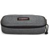 ASTUCCIO EASTPAK OVAL SINGLE SUNDAY GREY