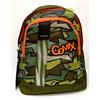 Zaino Comix Americanino Flash con Led 5 colori