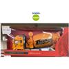 Modellino Truck Veicoli Cantiere Metal scala 1:32