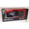 RMZ City Auto RMZ A Frizione scala 1:32 (56 Nissan GT-R R35)