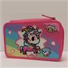 Astuccio Organizzato 3 Cerniere TOKIDOKI UNICORNO