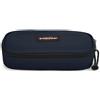 Astuccio EASTPAK trousse Oval Single Ultra Marine cod. L83