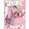 Zaino Estensibile DISNEY PRINCESS