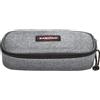 ASTUCCIO PORTAPENNE Eastpak Oval Unisex SUNDAY GREY