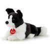 PELUCHE TRUDI BORDER COLLIE SCOTT S CM.12X18X25