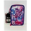 Astuccio Triplo Panini Bubbles Girl Comix