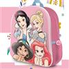 Zaino Asilo Disney Princess
