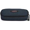 Astuccio Eastpak Oval Single Triple Denim cod.26w