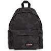 EASTPAK PADDED PAK?R ZAINO ?BLACK REFLECTIVE CAMO BLACK C 87 EK 620