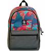 Zaino Invicta Barly Plus Fantasy Fiori