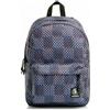 ZAINO-INVICTA-CARLSON-FANTASY-BACKPACK COLLEZIONE