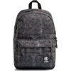ZAINO INVICTA CARLSON FANTASY BACKPACK COLORE NERO COLLEZIONE