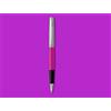Parker penna stilografica jotter originals magenta